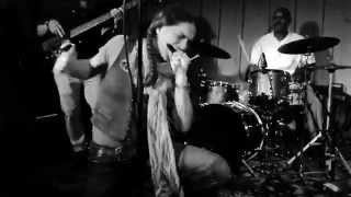 JeConte performs Jimi Hendrix's 'Hey Joe' | Barboza 07.31.15