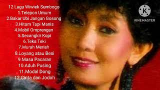 Download lagu 12 Lagu Wiwiek Sumbogo mp3