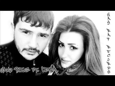 Hamo B.I.G. ft Lena - Qon@ chem