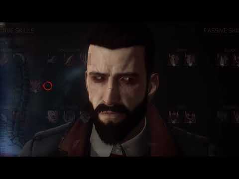 Vampyr Pt.51: Antidote