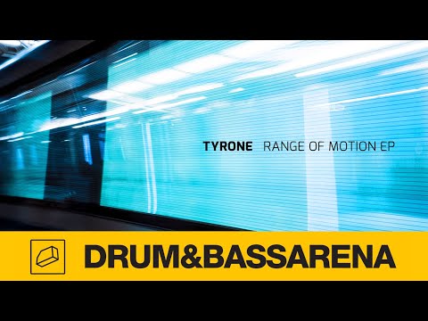 Submotive - Kinza (Tyrone Remix)