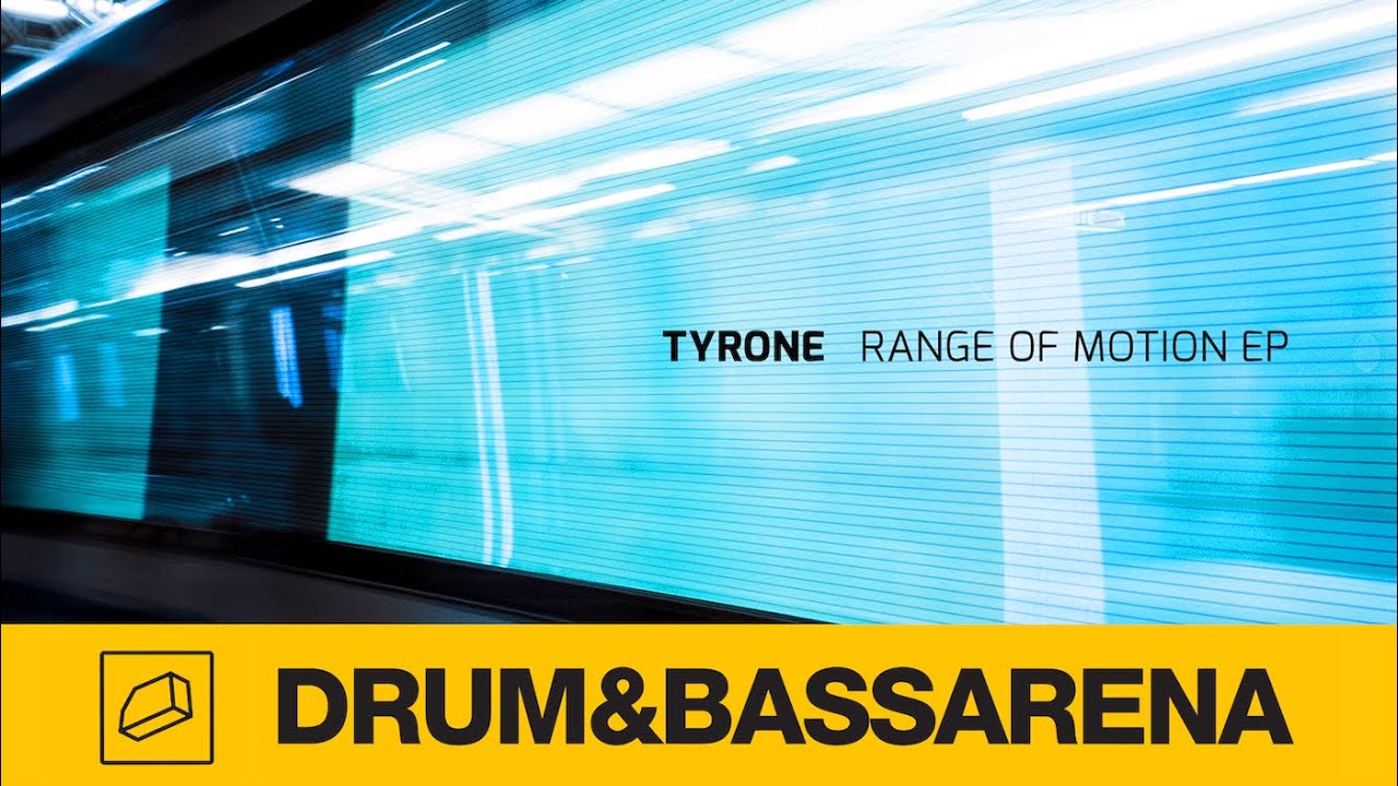 Submotive - Kinza (Tyrone Remix)