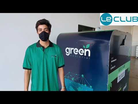 Você conhece a rota de reciclagem do vidro?