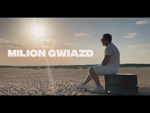 NOVYE - MILION GWIAZD (VIDEO)