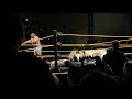Undisputed Era Attacks Finn Balor Keith Lee NXTSanJose