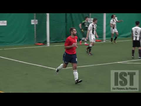 CAREER ENDING NUTMEG, DEFENDERS BEATEN, POWERFUL STRIKES, YOUNG TEAM EARNING RESPECT!!!