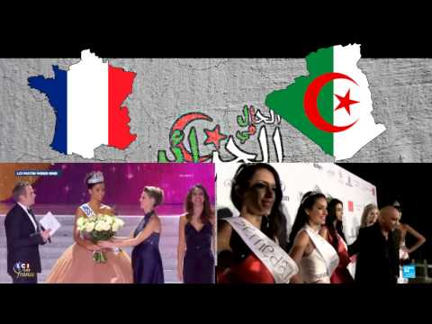 الحال في الجزائر -الحلقة 2- الجزائر فرنسية
