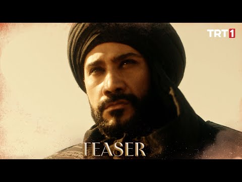 Saladın: The Conqueror of Jerusalem | Teaser @kudusfatihiselahaddineyyubi