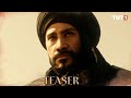 Saladın The Conqueror Of Jerusalem Teaser Kudusfatihiselahaddineyyubi