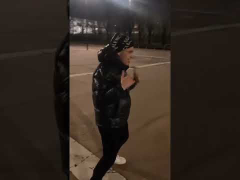 hammon canta mondo marcio con tony 2milli #verorapdabrickcitycs