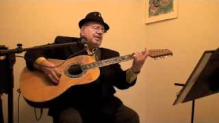 Me &amp; Jesus (Tom T. Hall).m4v