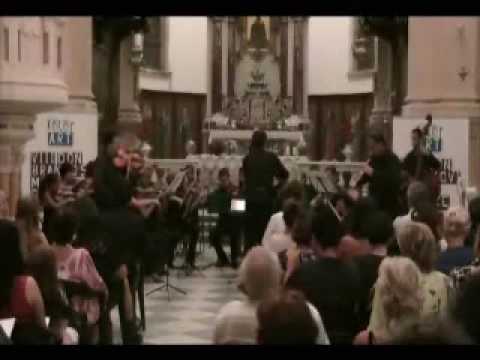 KotorArt 2009  Bach & Haydn & Beethoven