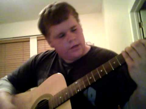 Patrick Lee Brannon Sings 2