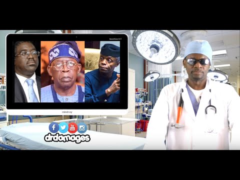 Dr. Damages 464: Mafia War: Malami family humiliating Tinubu family; Apostle Suleman wins apology #2