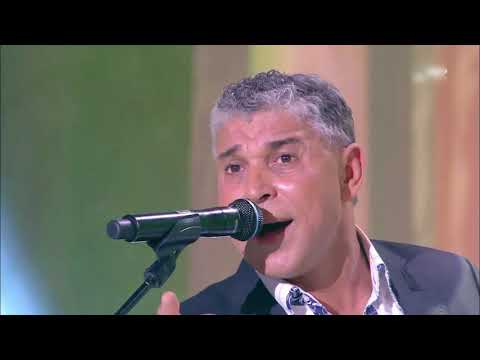 عبد العزيز ستاتي - الزين ولاطاي  #Abdelaziz_stati