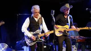 Nico Sings Country with Dale Watson - Crazy Arms (Ray Price Cover)