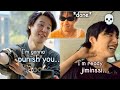 Bts Moments We All Want Answers To