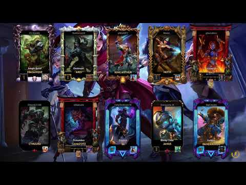 Xbalanque The Least Used Hunter | Smite Arena Gameplay | Xbox Series S