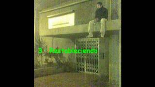 Video Restableciendo de LetrasUrbanas