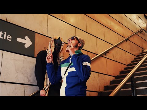 LABALAFRE - Signature