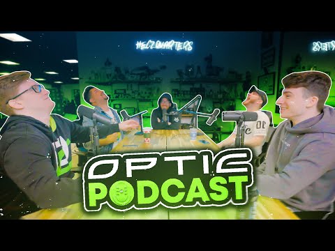 WILL NO ANTI-CHEAT AFFECT CALL OF DUTY LEAGUE 2021? | OpTic Podcast #6