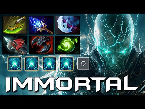 DOMINATING Razor Offlane 24/3/18 Carry Performance | Dota 2 Gameplay!