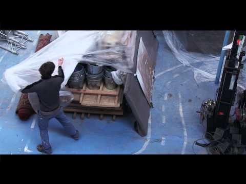 Připojte se k budování: vytvořte si náhradní obývák v ALTĚ!