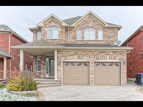 6391 Ormindale Way Mississauga