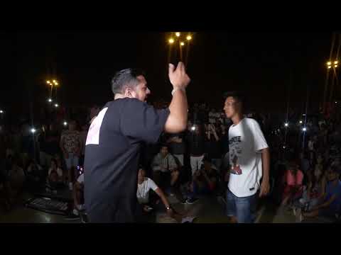 JOTA vs SDG - DIECISEISAVOS - PDR "EL FINAL" (30/12)