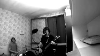 The Sublime Freak - Untitled Shoegaze Song (RADIOM Sessions - Live)