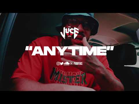 [FREE] Larry June x Berner Sampled Type Beat 2021 - "Anytime" (Prod. by Juce)