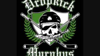 Dropkick Murphys - Road Of The Righteous