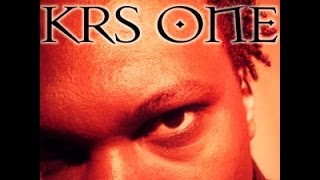 KRS-One - The Truth