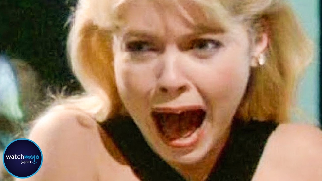 最悪の演技で台無しになった映画の名シーン トップ10