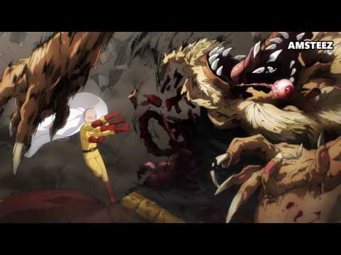 One Punch Man ft. Jonwayne: Punches on the Hoard (AMV)