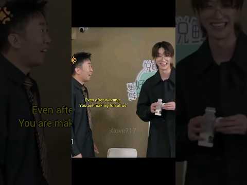 Seventeen trained him harder😁🔥 #seventeen #kpop #kpopgroup #the8 #minghao