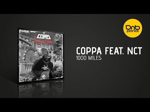 Coppa feat. NCT - 1000 Miles [Audioporn]