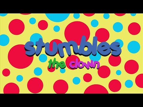 download lagu mp3 mp4 Stumbles The Clown, download lagu Stumbles The Clown gratis, unduh video klip Stumbles The Clown
