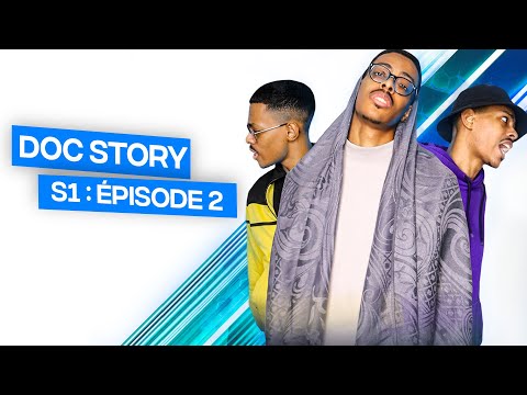 Doc Story - Épisode 2