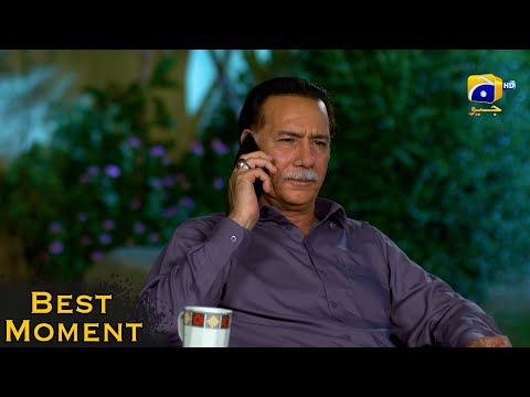 Grift Episode 77 || Ali Abbas - Saniya Shamshad || 𝐁𝐞𝐬𝐭 𝐌𝐨𝐦𝐞𝐧𝐭 𝟎𝟒 || Har Pal Geo