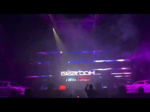 Anderex - Break Ya Neck (Mutilator Remix) @ Gearbox Twin Turbo 2022