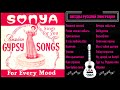   Russian Gypsy Songs For Every Mood ( , 1961)