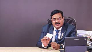 Lennore Nitesh Ranjan | Gold Sponsor for TAP'25 |