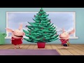 Olivia The Pig Olivia Claus Christmas Special Full Episodes