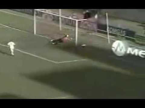 America-SP 2 x 1 Corinthians 2004