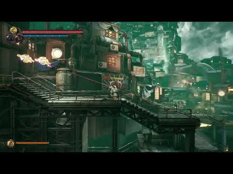 F.I.S.T. - Dimension Collapse