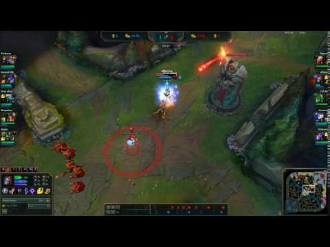 Orianna Outplay