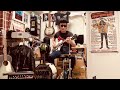 Link Wray`s Swag & Hang ON by Johnk Wray