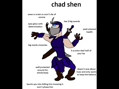 Why Shen has great design