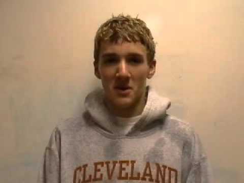 2011 OSN Broadcast Avon-Amherst Playoffs